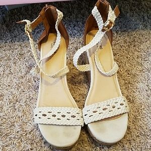 Mossimo Wedges